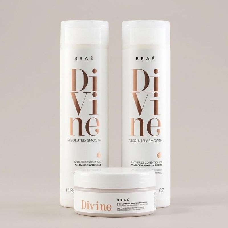KIT Divine Control Total