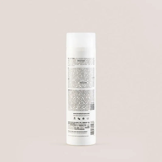 Blond Repair Shampoo 250ml