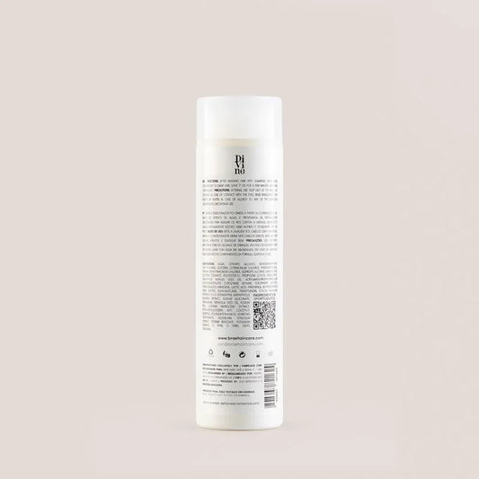 Divine Anti-Frizz Conditioner 250ml