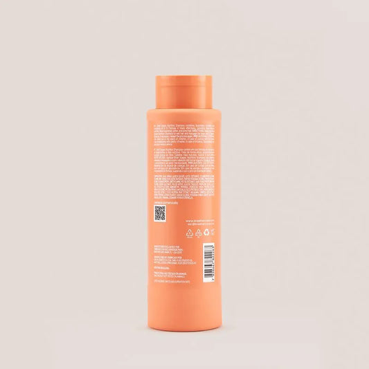Stages Nutrition Shampoo Nutrición Intensa 250ml