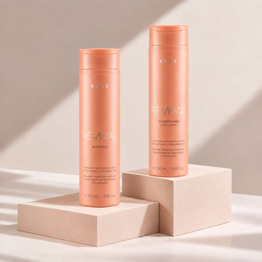 Kit Revival Dúo | Shampoo + Acondicionador