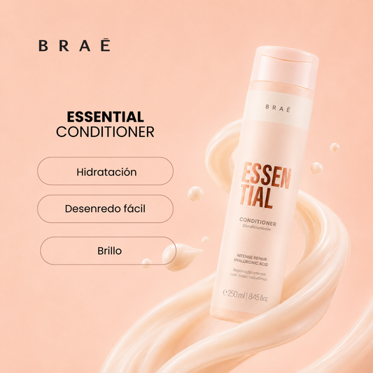 Essential Conditioner 250ml