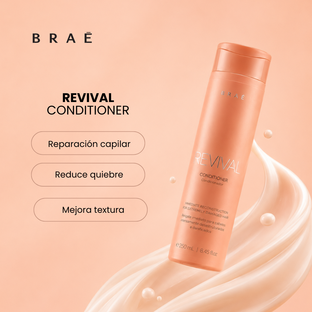 Revival Conditioner 250ml