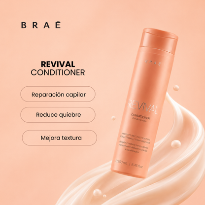Revival Conditioner 250ml