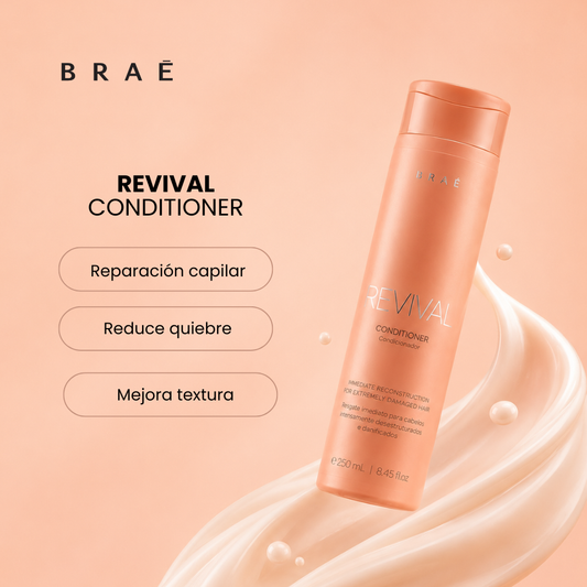 Revival Conditioner 250ml
