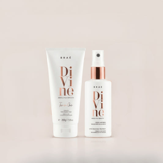 KIT Divine Control intensivo