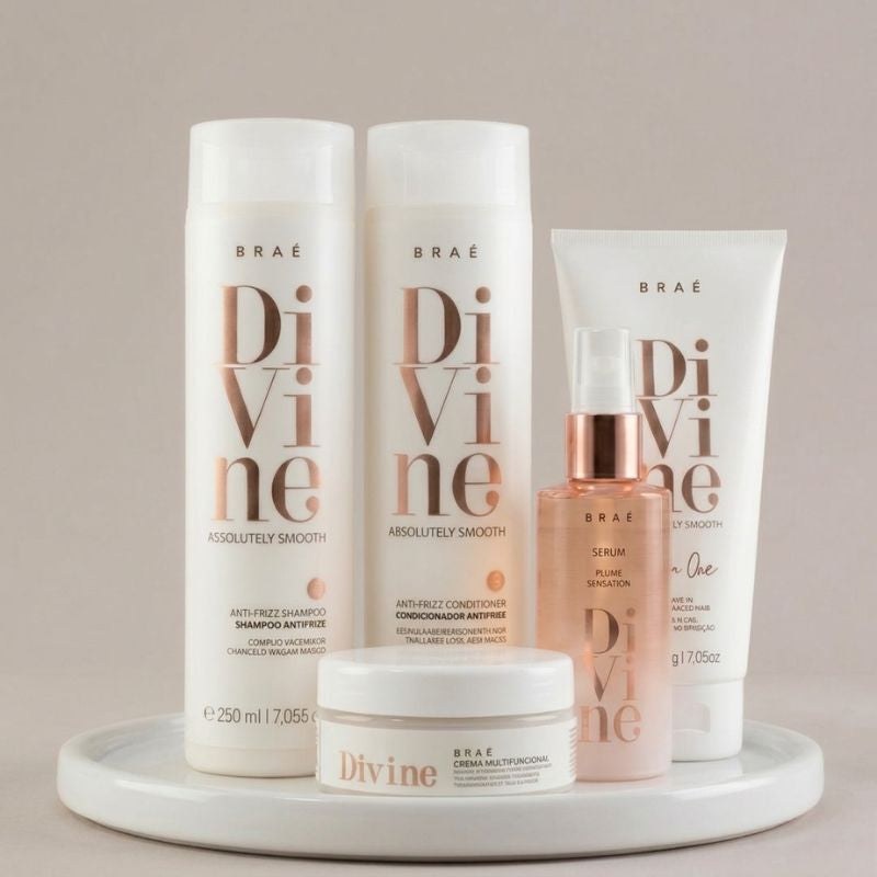 KIT Divine Ultra Control Pro