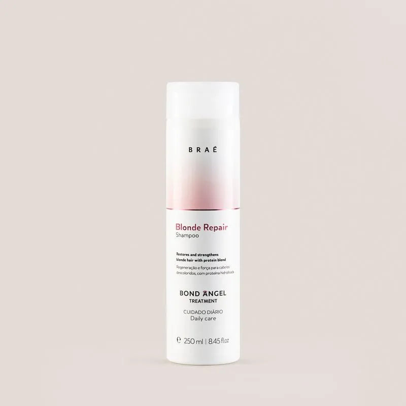 Blond Repair Shampoo 250ml