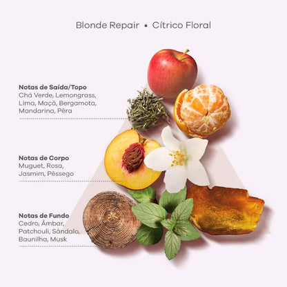 Blond Repair Conditioner 250ml