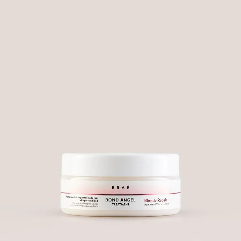 Blond Repair Hair Mask Conditioner 200g