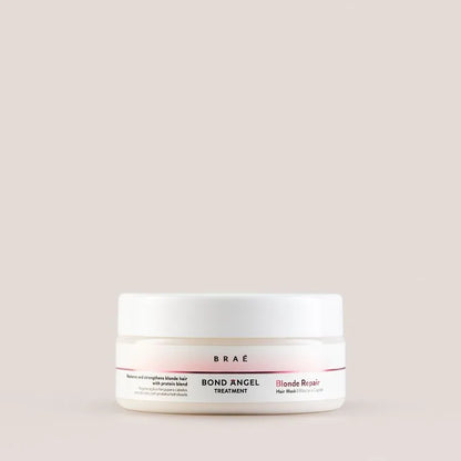 Blond Repair Hair Mask Conditioner 200g