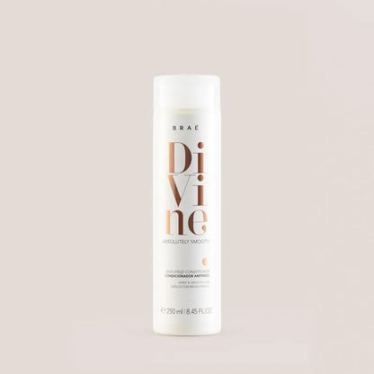 Divine Anti-Frizz Conditioner 250ml