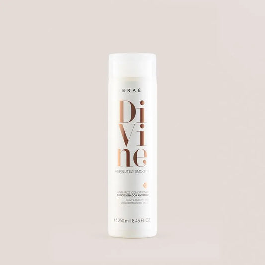 Divine Anti-Frizz Conditioner 250ml