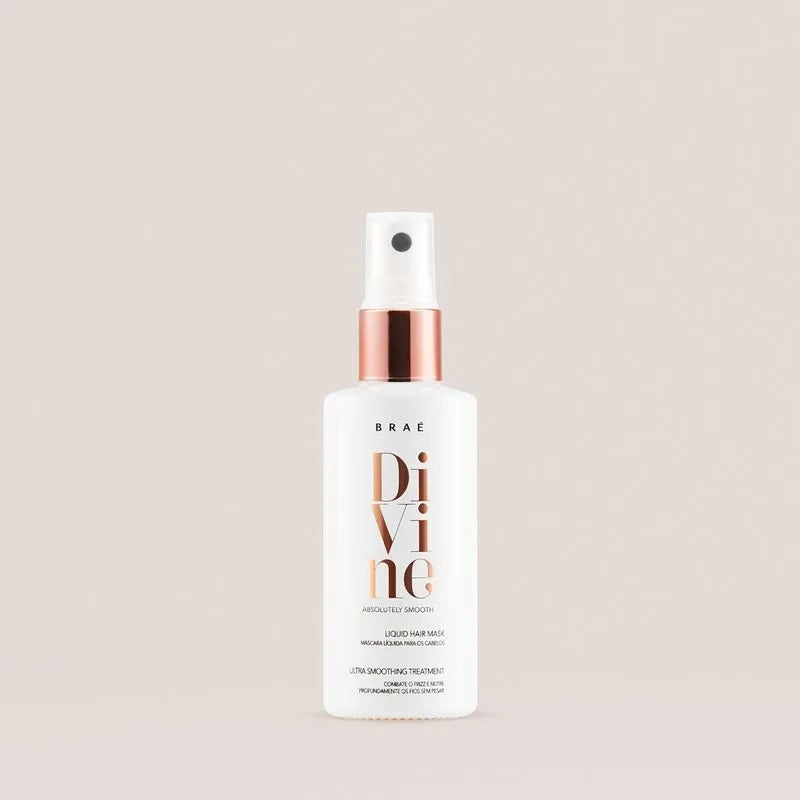 Divine Liquid Conditioning Mask 60ml