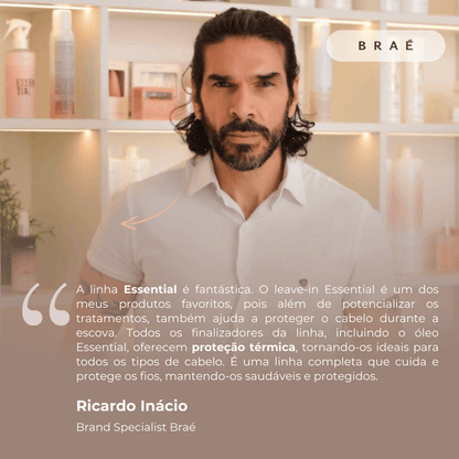 Essential Conditioner 250ml