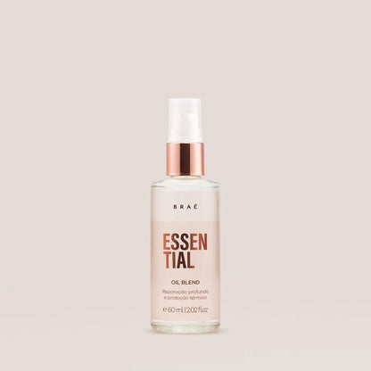 Essential Oil Blend 60ml
