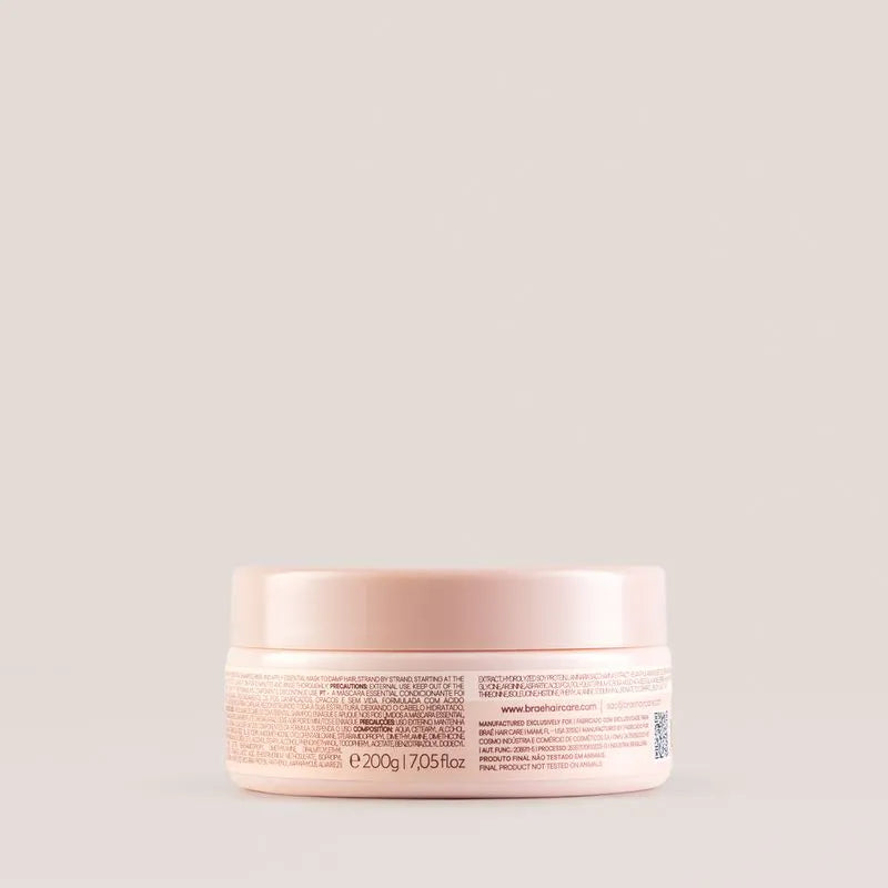 Essential Hair Mask 200g