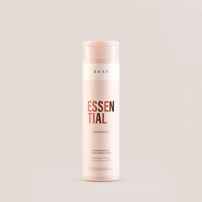 Essential Shampoo 250ml