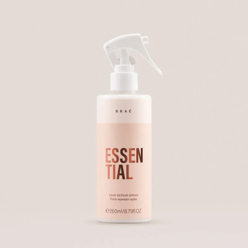 Essential Finishing Spray 260ml