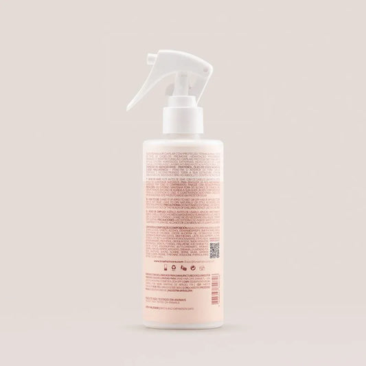 Essential Finishing Spray 260ml