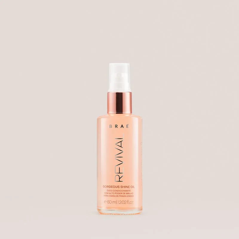 Revival Gorgeous Shine Oil Conditioner 60ml