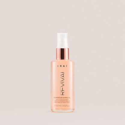 Revival Gorgeous Shine Oil Conditioner 60ml