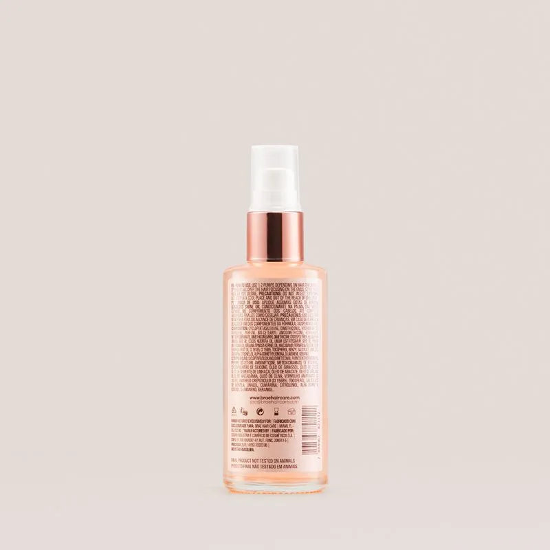 Revival Gorgeous Shine Oil Conditioner 60ml