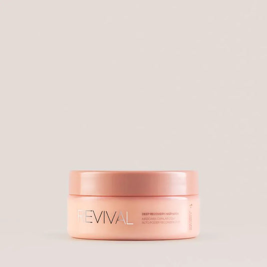 Revival High Power Reconstructive Hair Mask 200g