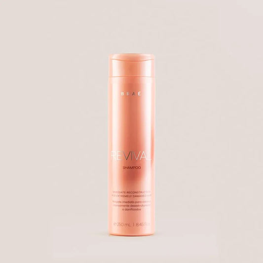 Revival Shampoo 250ml