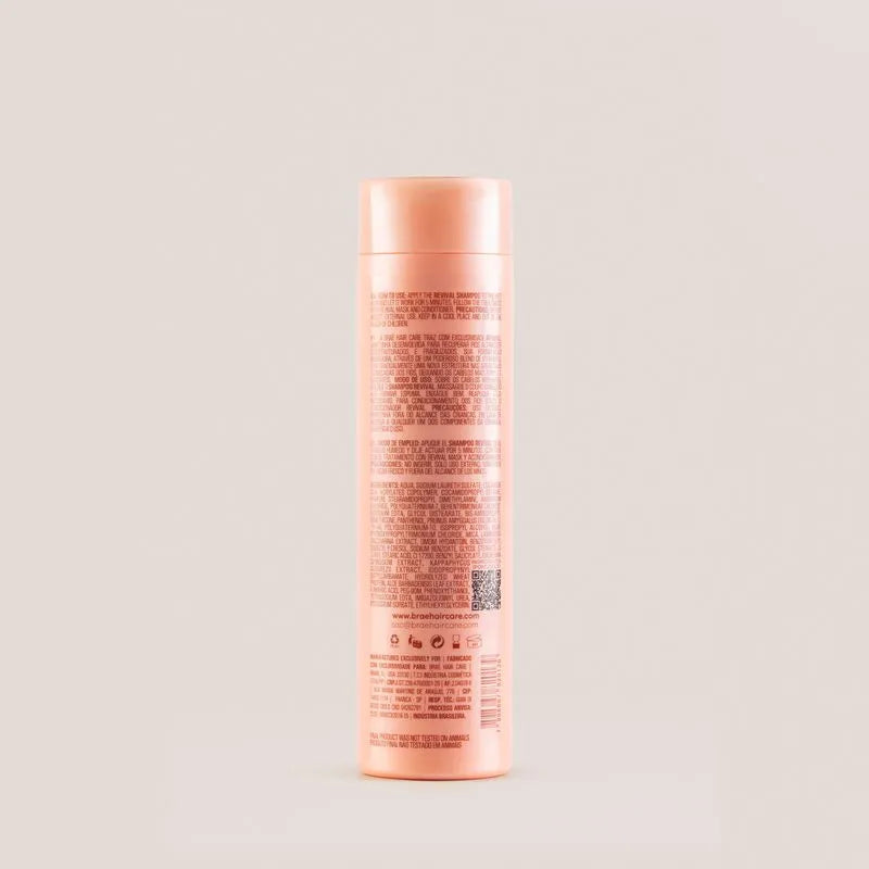 Revival Shampoo 250ml