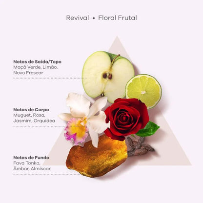 Revival Shampoo 250ml