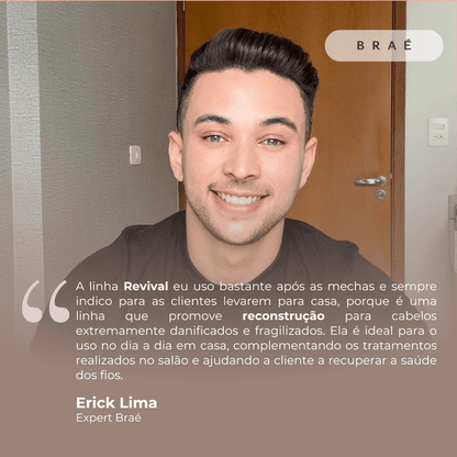 Revival Shampoo 250ml