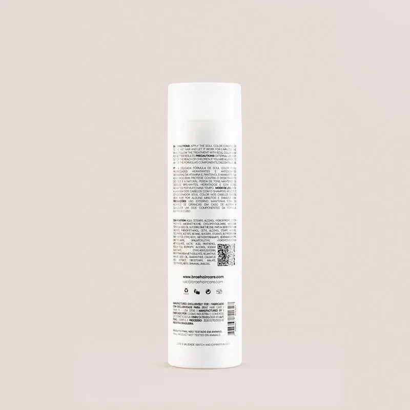 Soul Color Conditioner 250ml