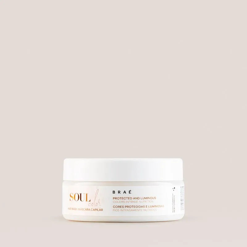 Soul Color Hair Mask 200g