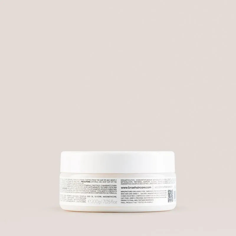 Soul Color Hair Mask 200g