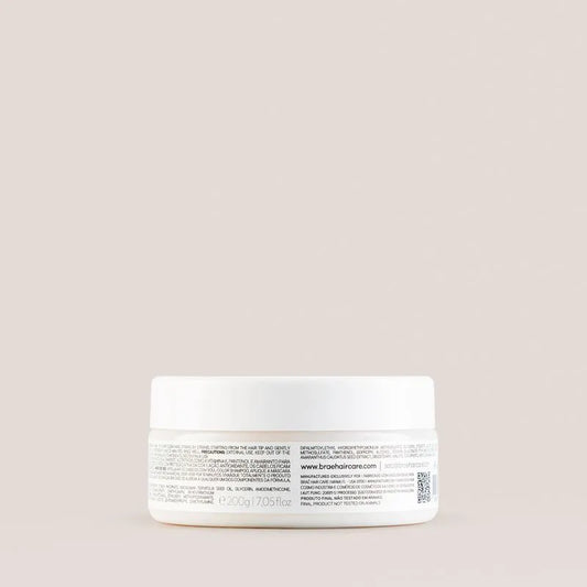 Soul Color Hair Mask 200g