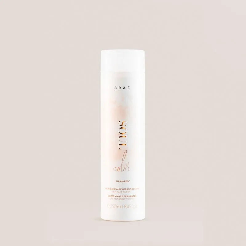 Soul Color Shampoo 250ml