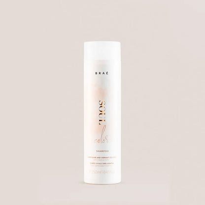 Soul Color Shampoo 250ml