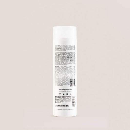 Soul Color Shampoo 250ml