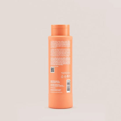 Stages Nutrition Shampoo Nutrición Intensa 250ml