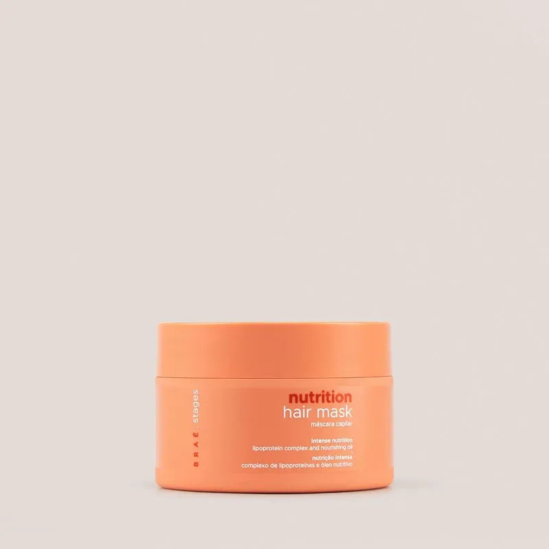 Stages Nutrition Mask 200g