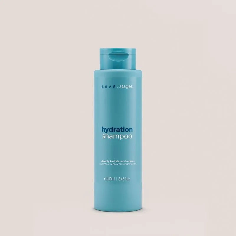 Stages Hydration Shampoo 250ml