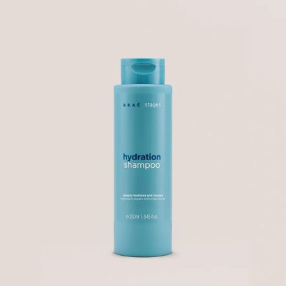 Stages Hydration Shampoo 250ml