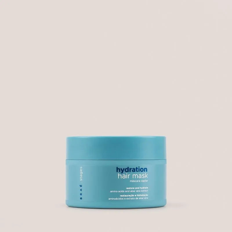 Stages Hydration Hair Mask 200g