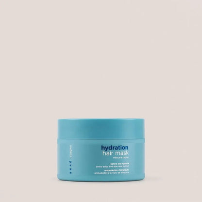 Stages Hydration Hair Mask 200g