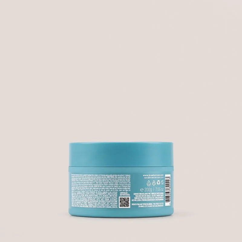 Stages Hydration Hair Mask 200g
