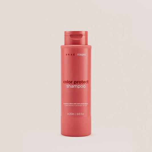 Stages Color Protect Shampoo 250ml